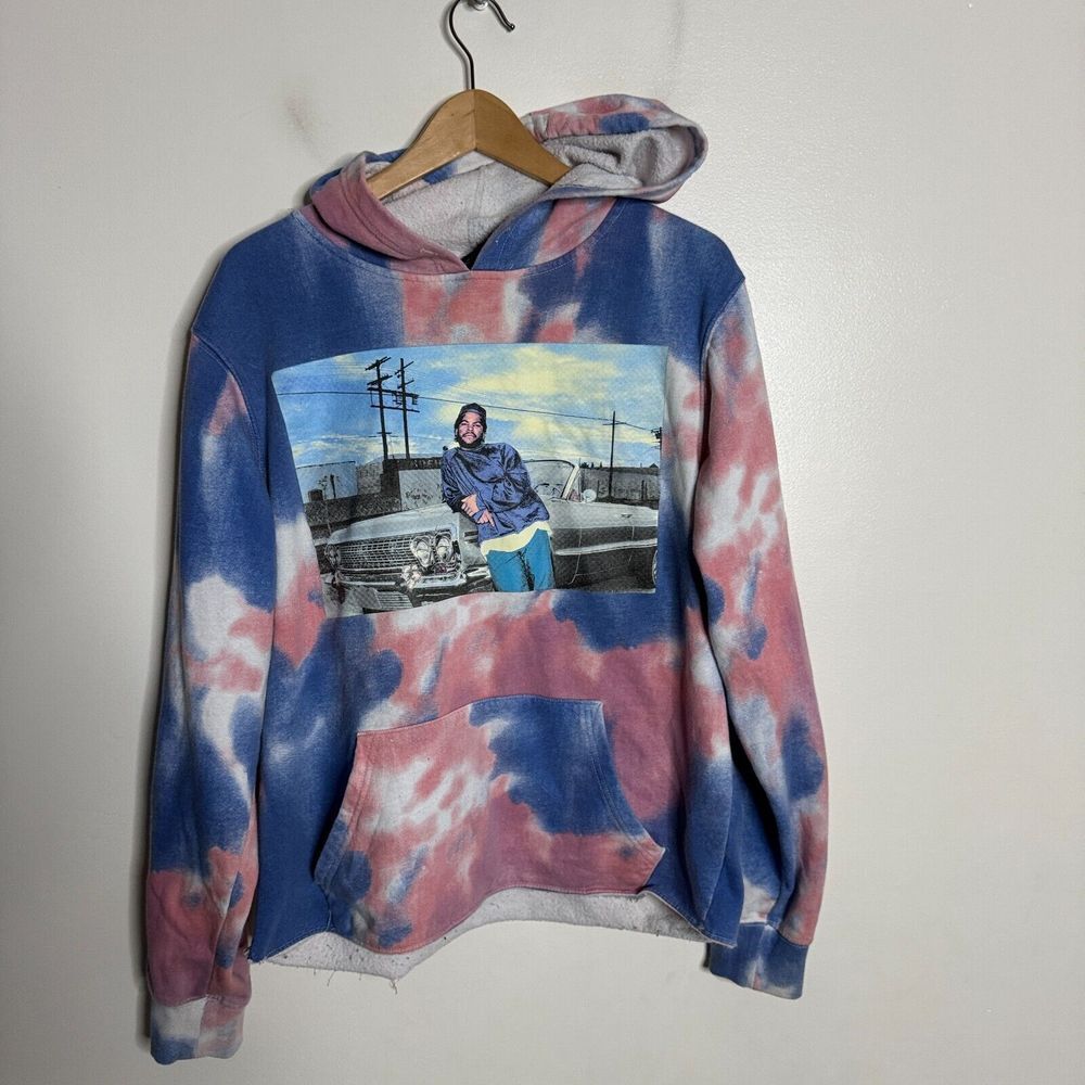 Boyz‎ in the Hood Sweater Large Mens Hoodie Cotton Hoodie Ice Cube